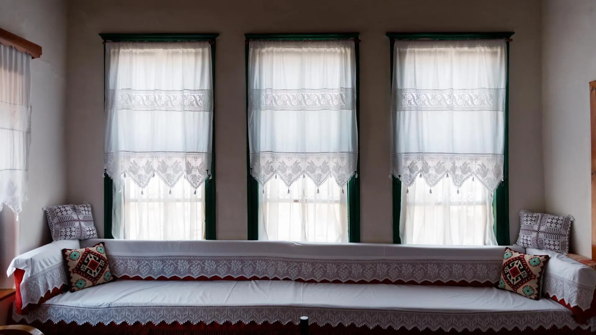 Guesthouse 1805 Gjirokaster