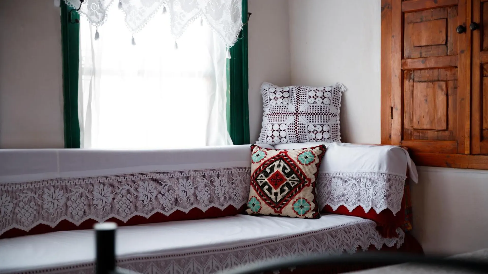 Guesthouse 1805 Gjirokaster
