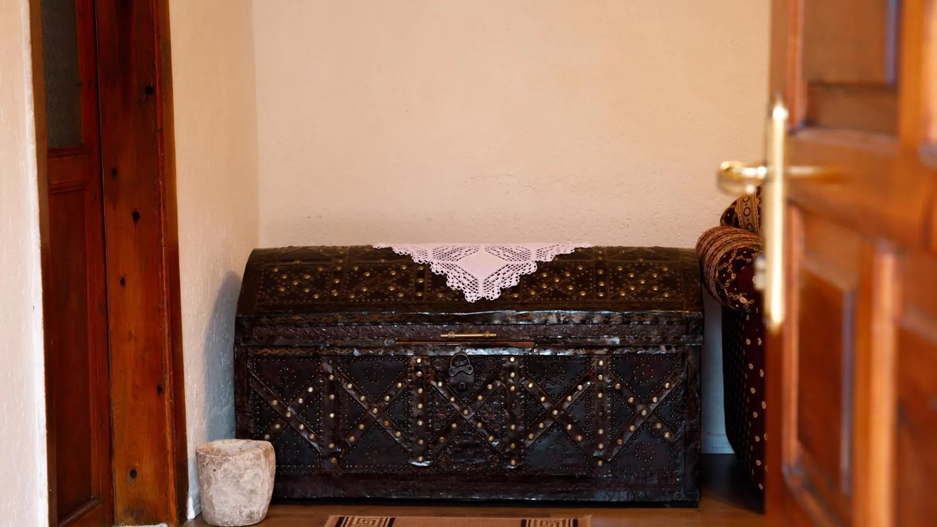 Guest house Guesthouse 1805 Gjirokaster