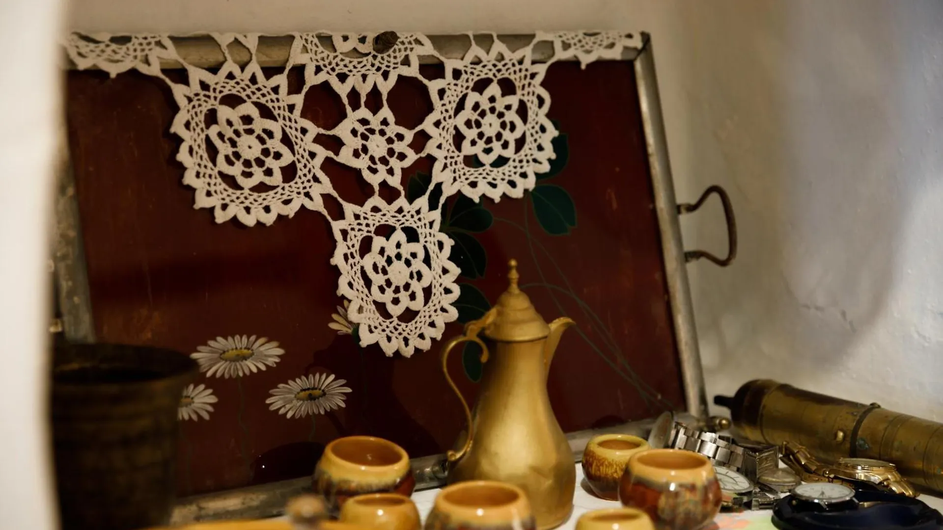Guesthouse 1805 Gjirokaster Guest house