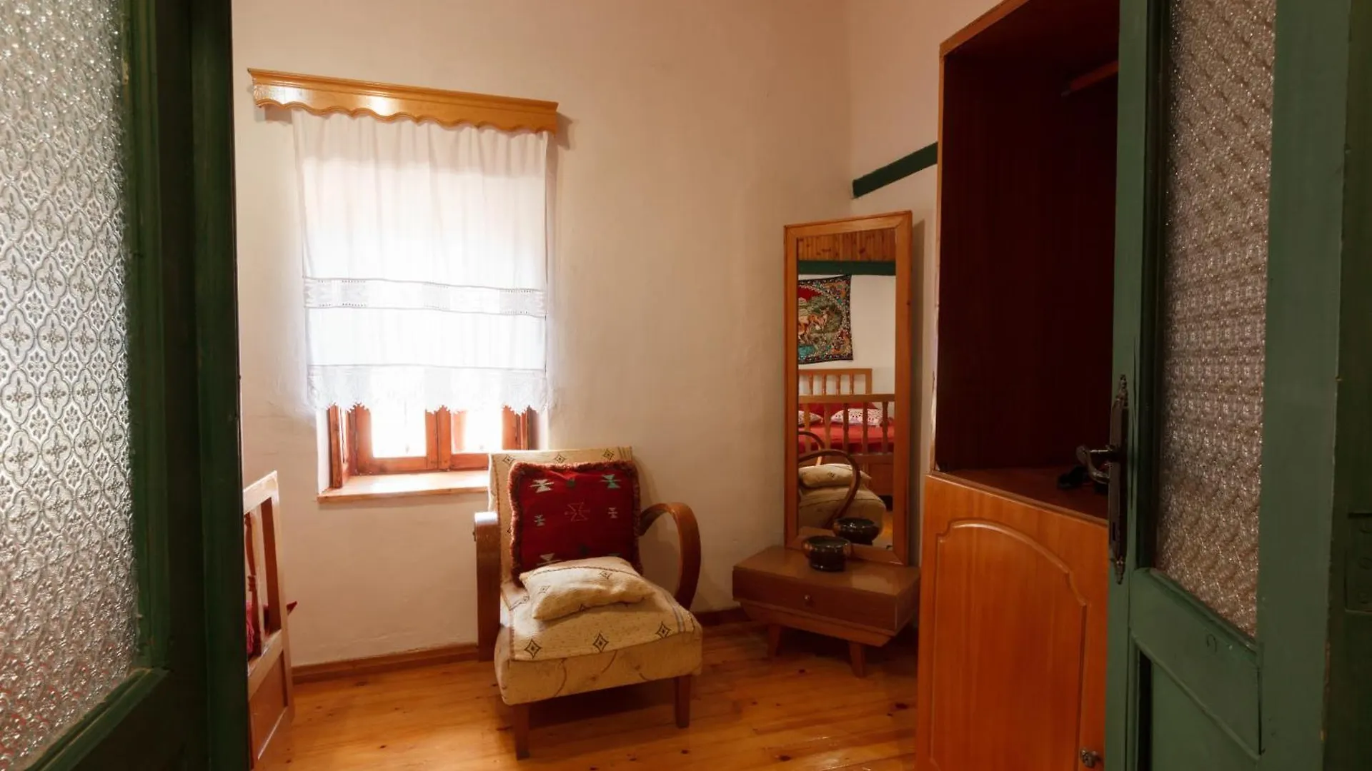 Guesthouse 1805 Gjirokaster 0*,