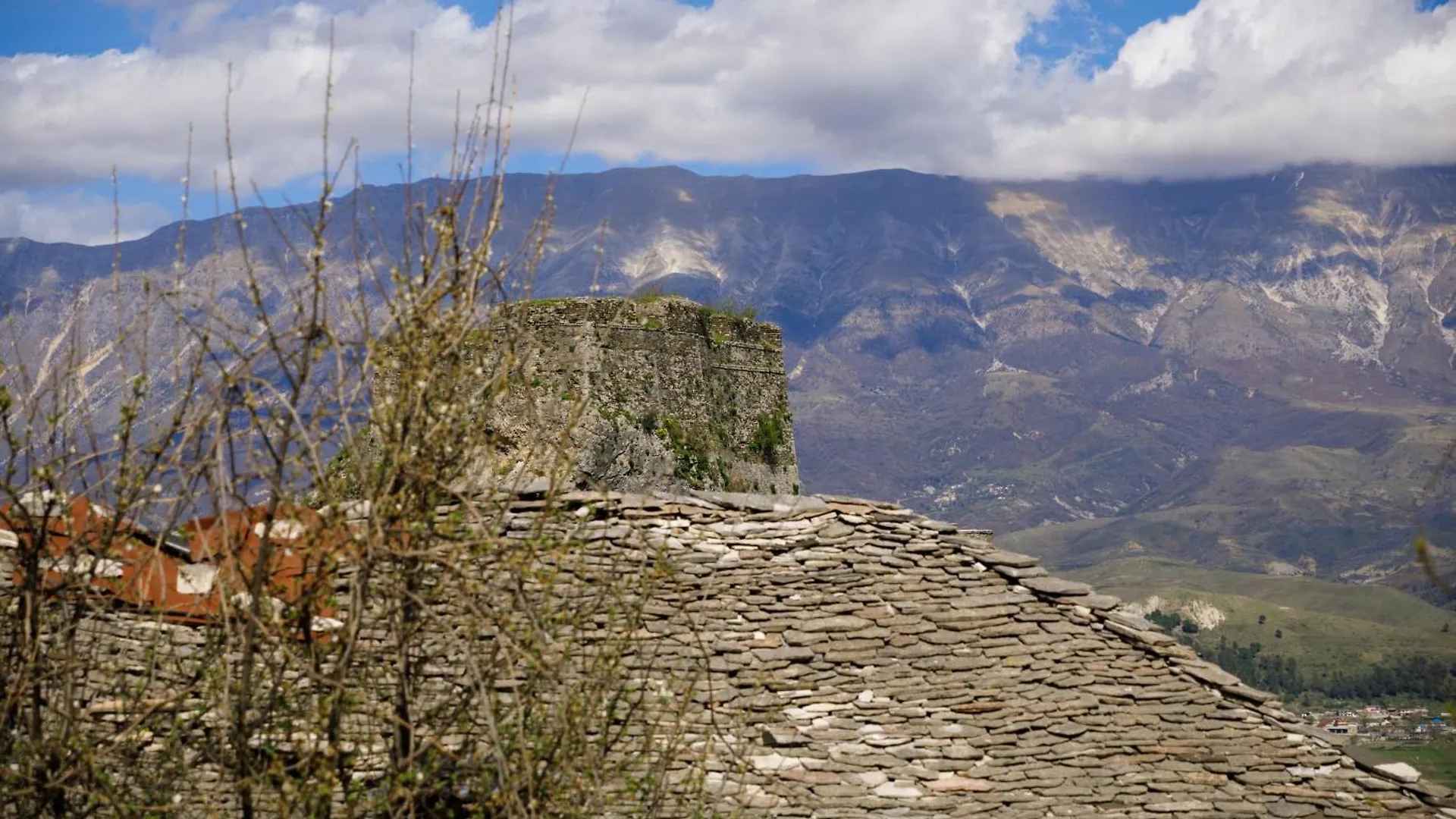 Guesthouse 1805 Gjirokaster 0*,