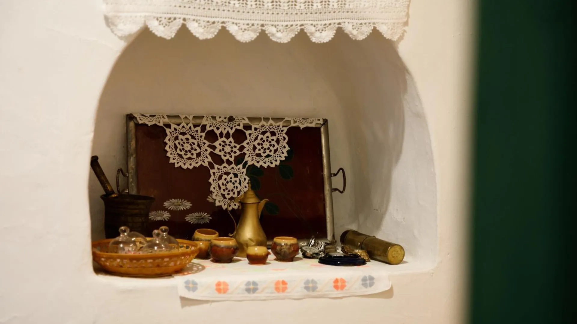 Guesthouse 1805 Gjirokaster