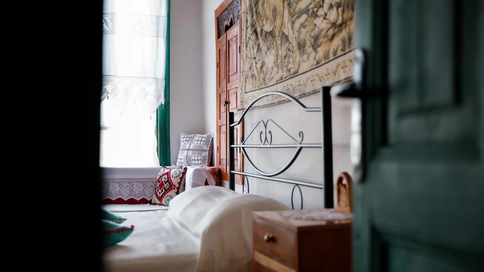 Guesthouse 1805 Gjirokaster