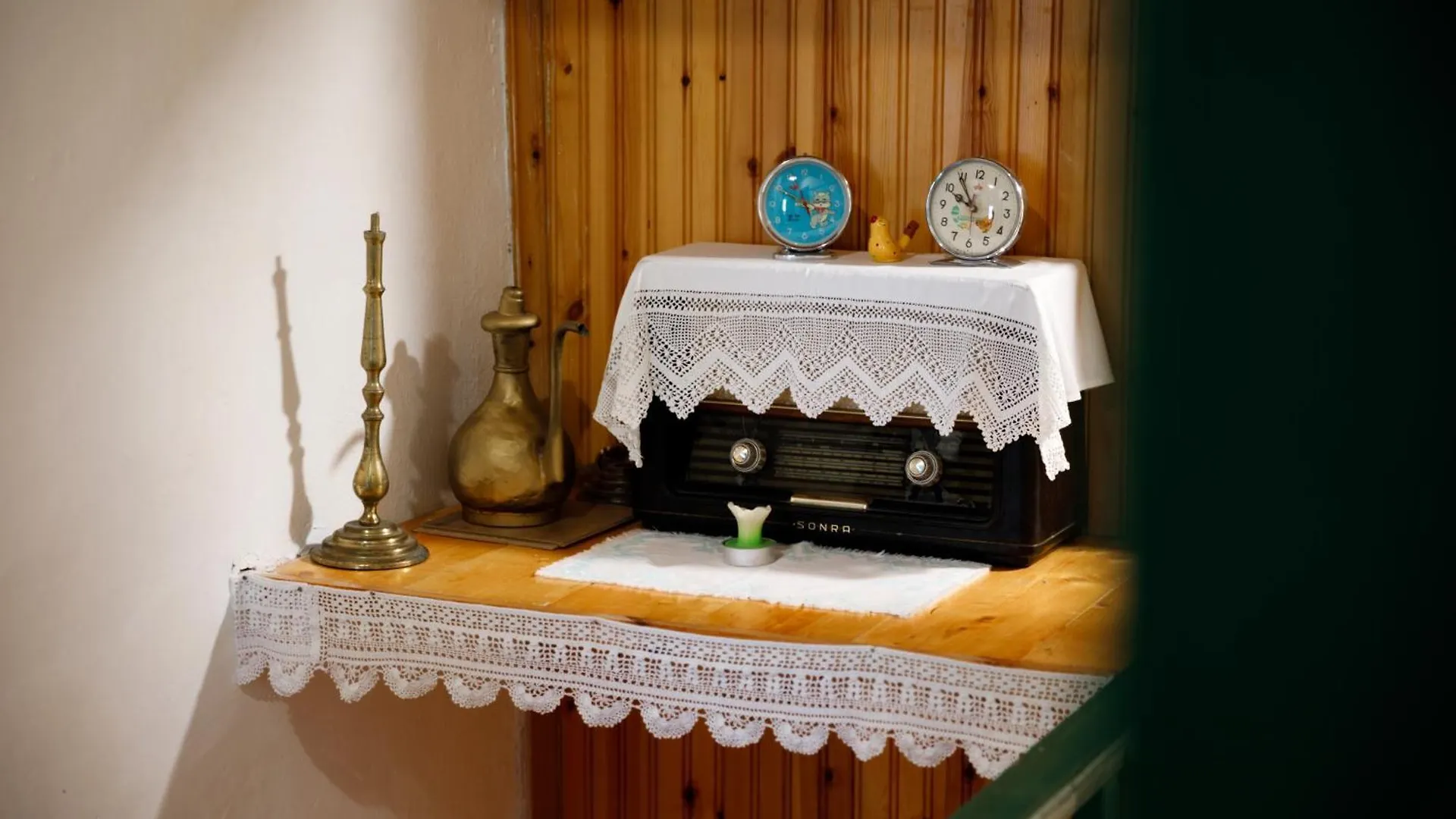 Guesthouse 1805 Gjirokaster Guest house
