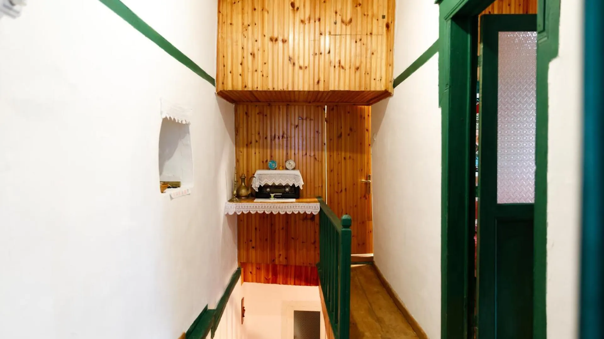Guest house Guesthouse 1805 Gjirokaster Albania