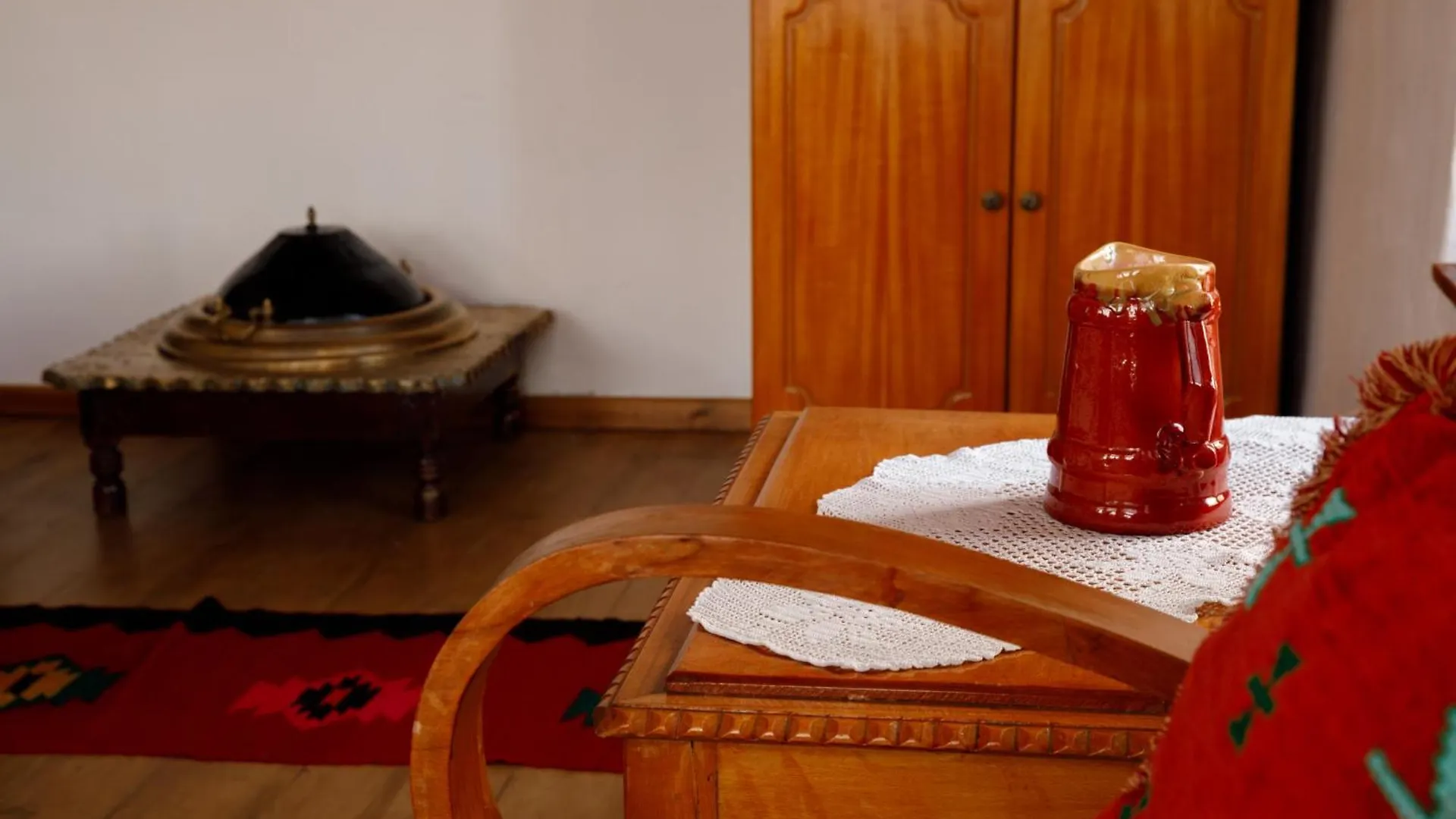 Guesthouse 1805 Gjirokaster Guest house
