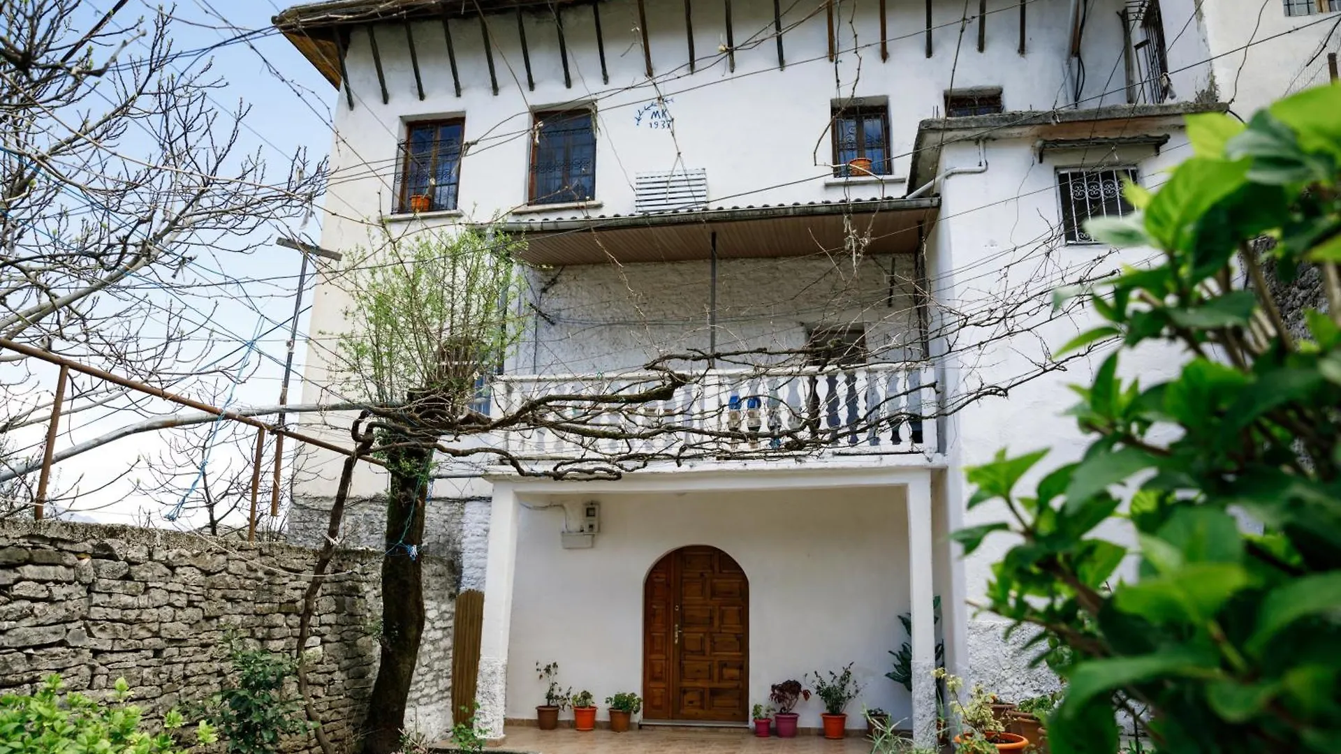Guesthouse 1805 Gjirokaster