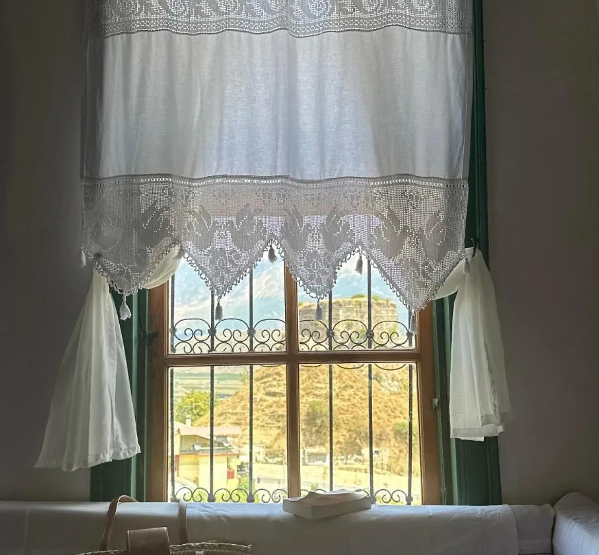 Guest house Guesthouse 1805 Gjirokaster
