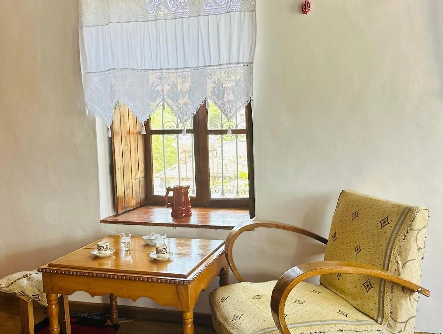 Guesthouse 1805 Gjirokaster Guest house