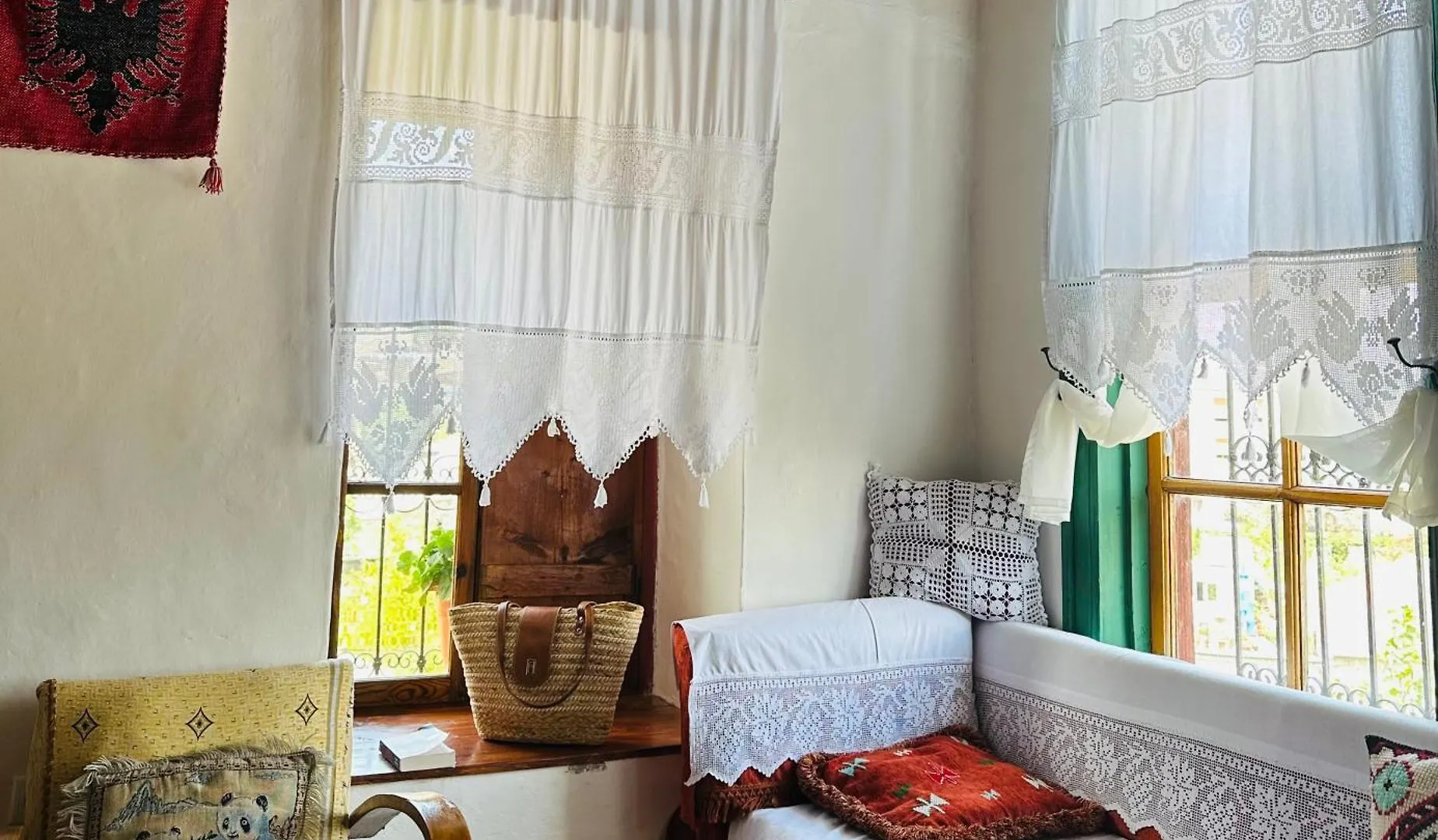 Guest house Guesthouse 1805 Gjirokaster